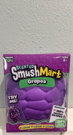 SmushMart Grape
