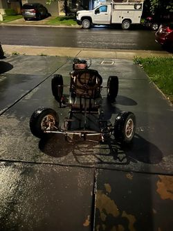 go kart