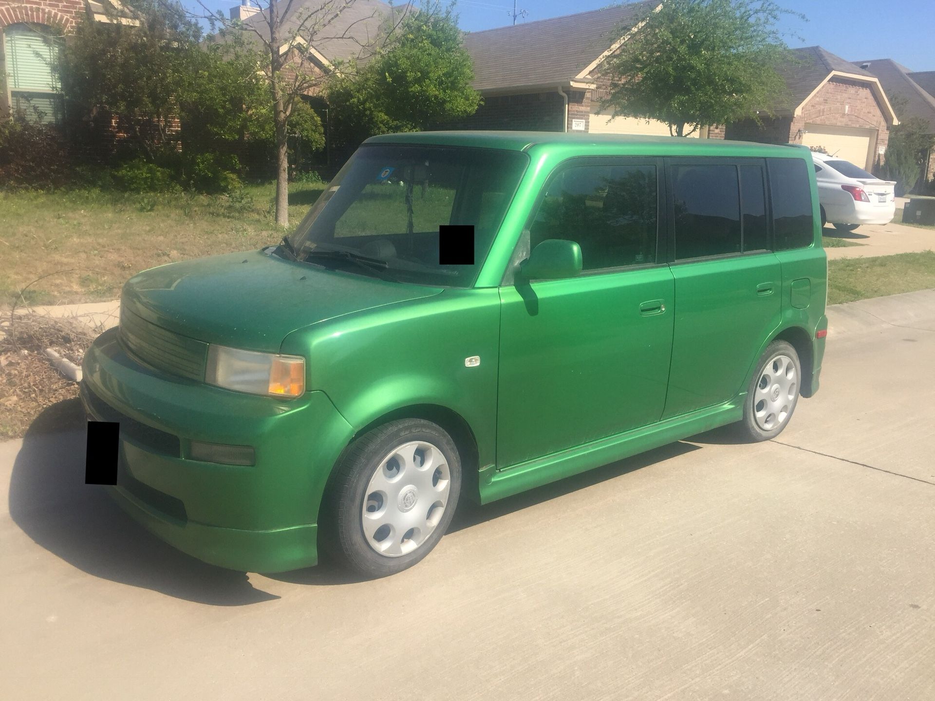 2006 Scion xB RS 3.0