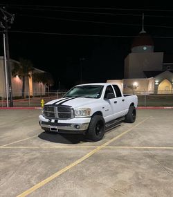 2008 Dodge Ram