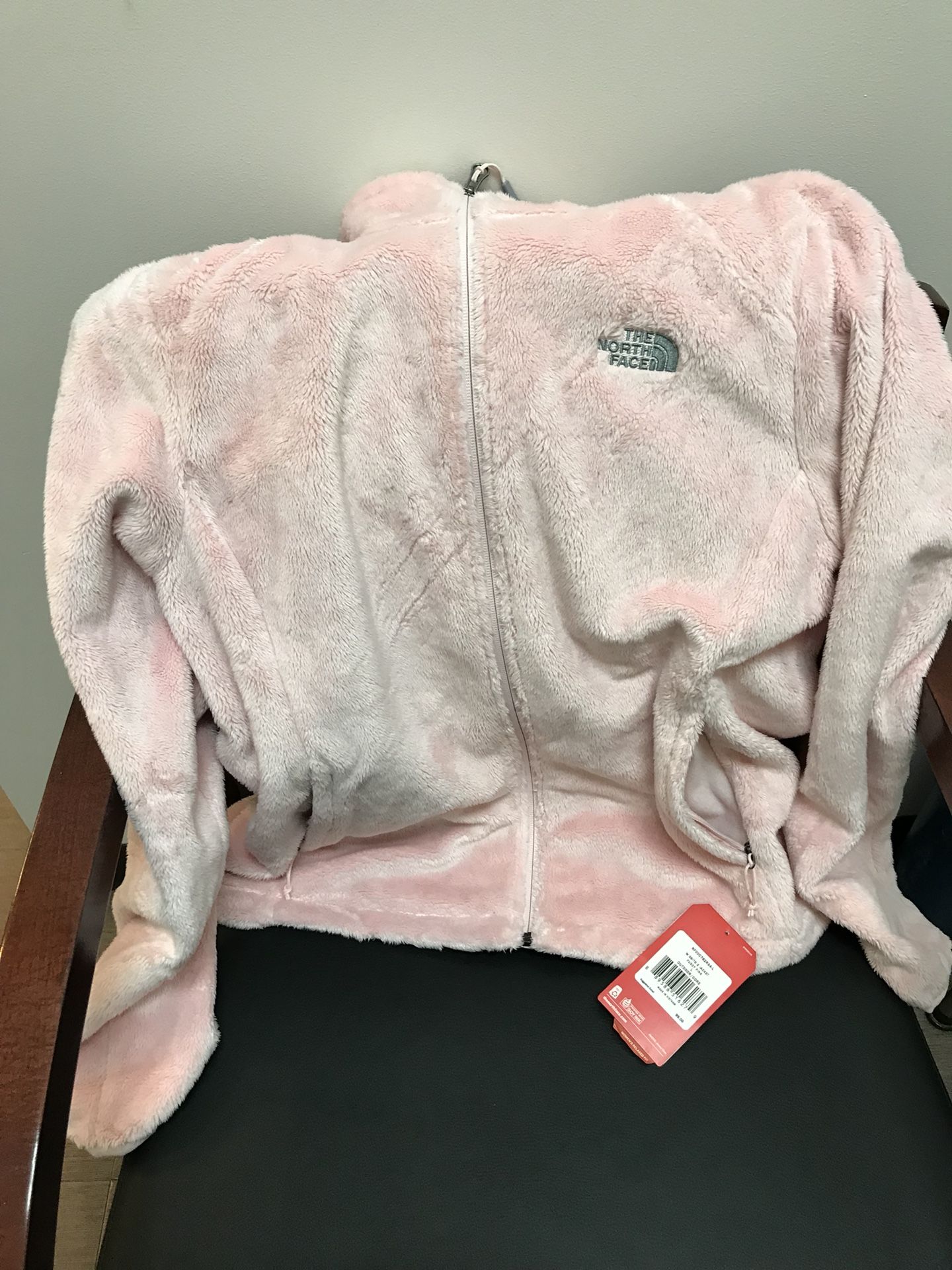 North face Womans jacket