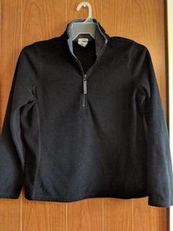 Old Navy Fleece Jacket Size Medium