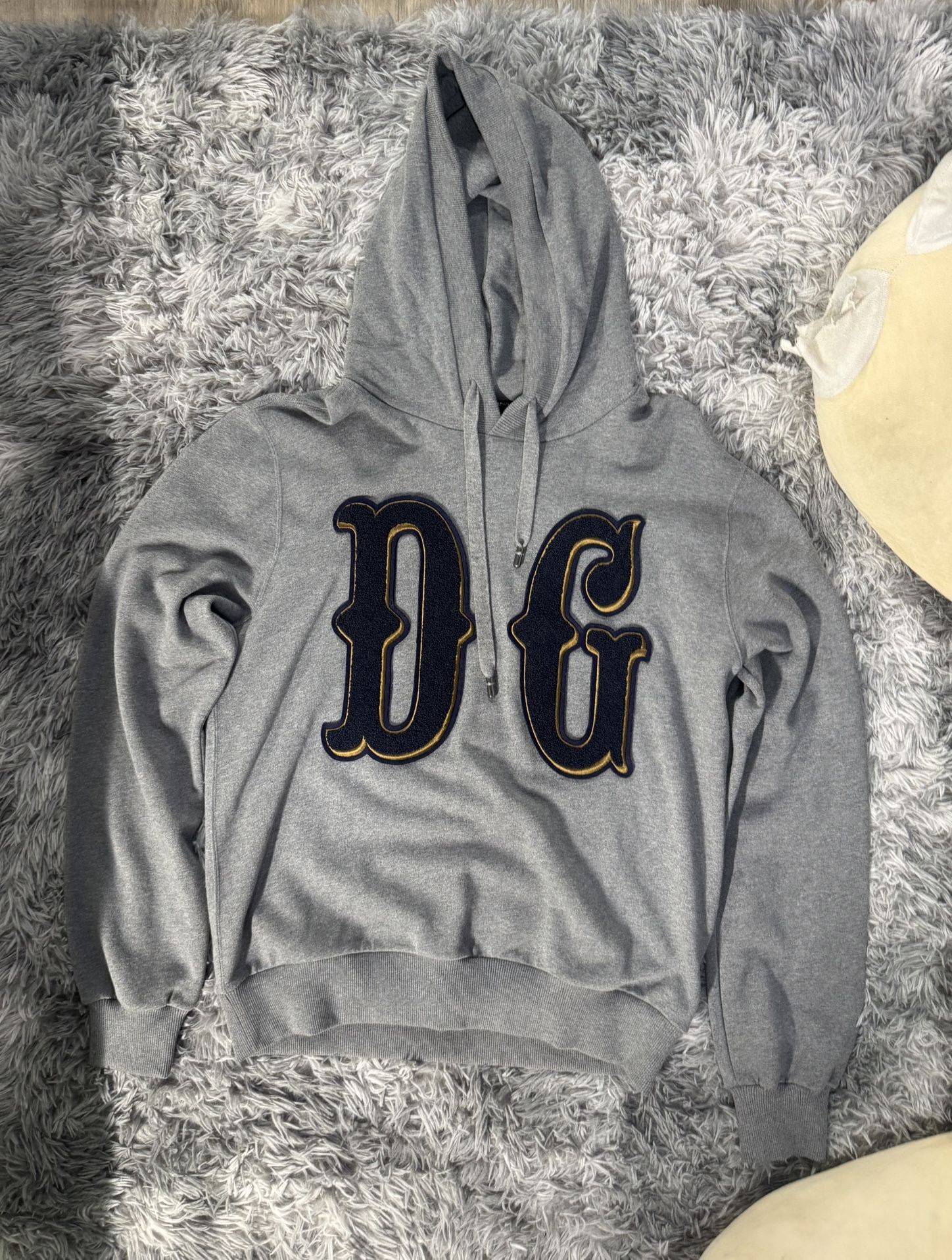 Dolce and Gabbana Hoodie