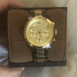 Michael Kors Watch