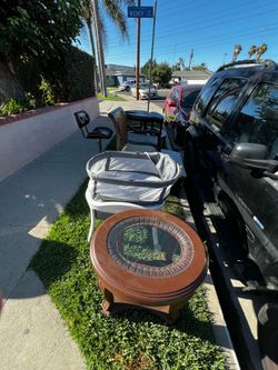 USED FURNITURE