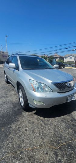 Nice & clean 2008 LEXUS