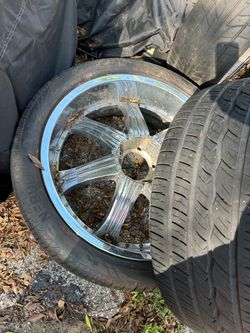 Rims