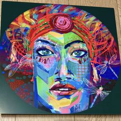 TUESDAY FINAL SALE: Antiques + Dining Set + TV Rack/Bookshelf + 2 Nightstands + Coffee Table: $300