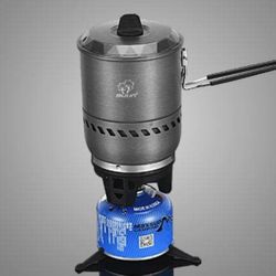 Portable Camping Stove