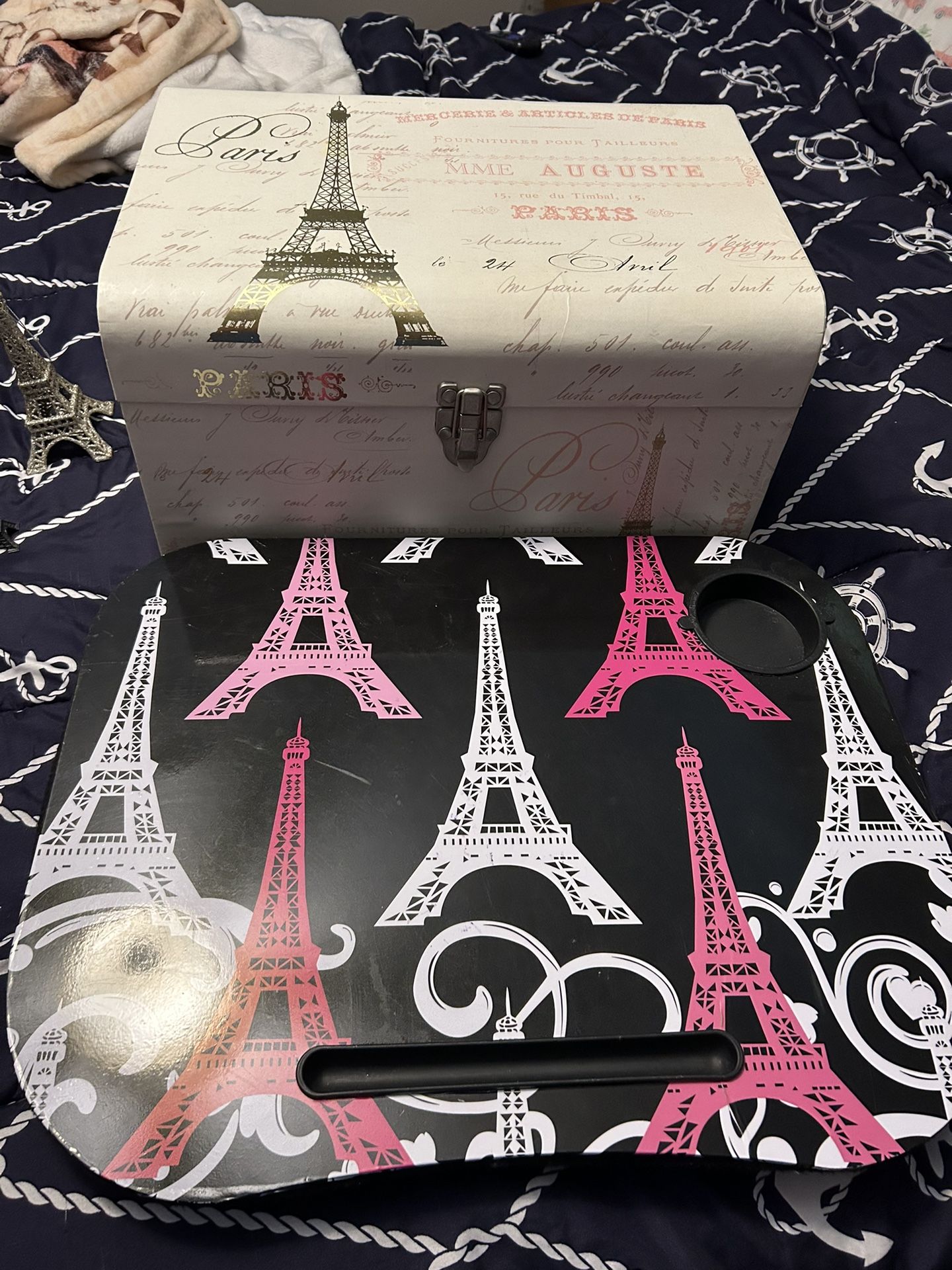 Paris Decor