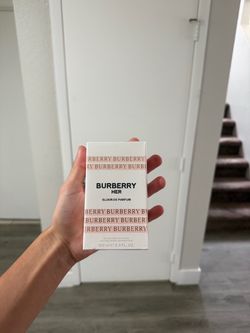 Burberry Her
