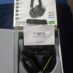 Xbox One Elite 800x Gaming Headset #XOFOUR Stealth NEW