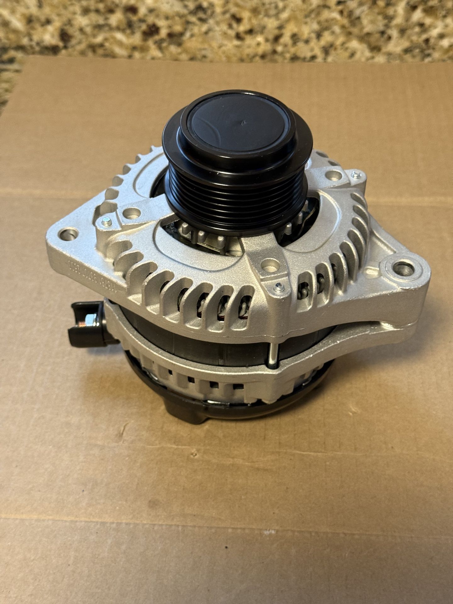 Alternator For Honda Odysey