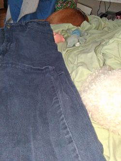 Girls pants