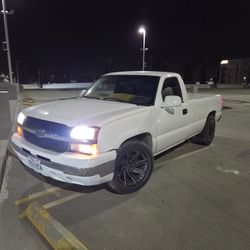 Long Bed 4.8 Chevy Gmc Silverado Sierra 