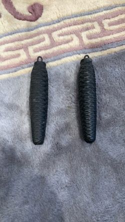 Cuckoo Clock Weights