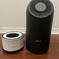 Air Purifier for Home + 3 Filters – Brand New 