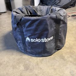 Solo Stove Bonfire Pit