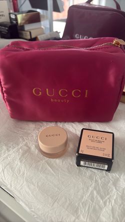 Gel Gloss Gucci para los labios