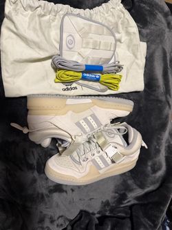 bad bunny adidas