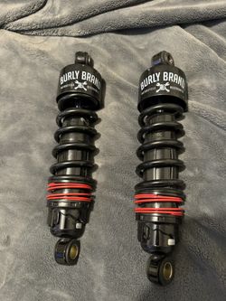 Burly Slammers
