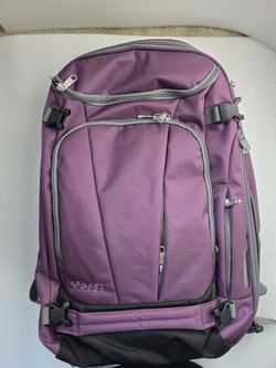 Ebag Motherlode Purple