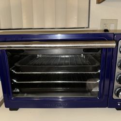 KitchenAid Convection Oven