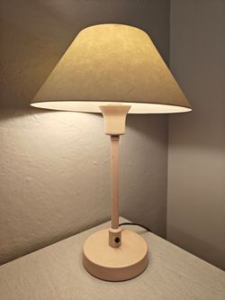 Lamp 🪔