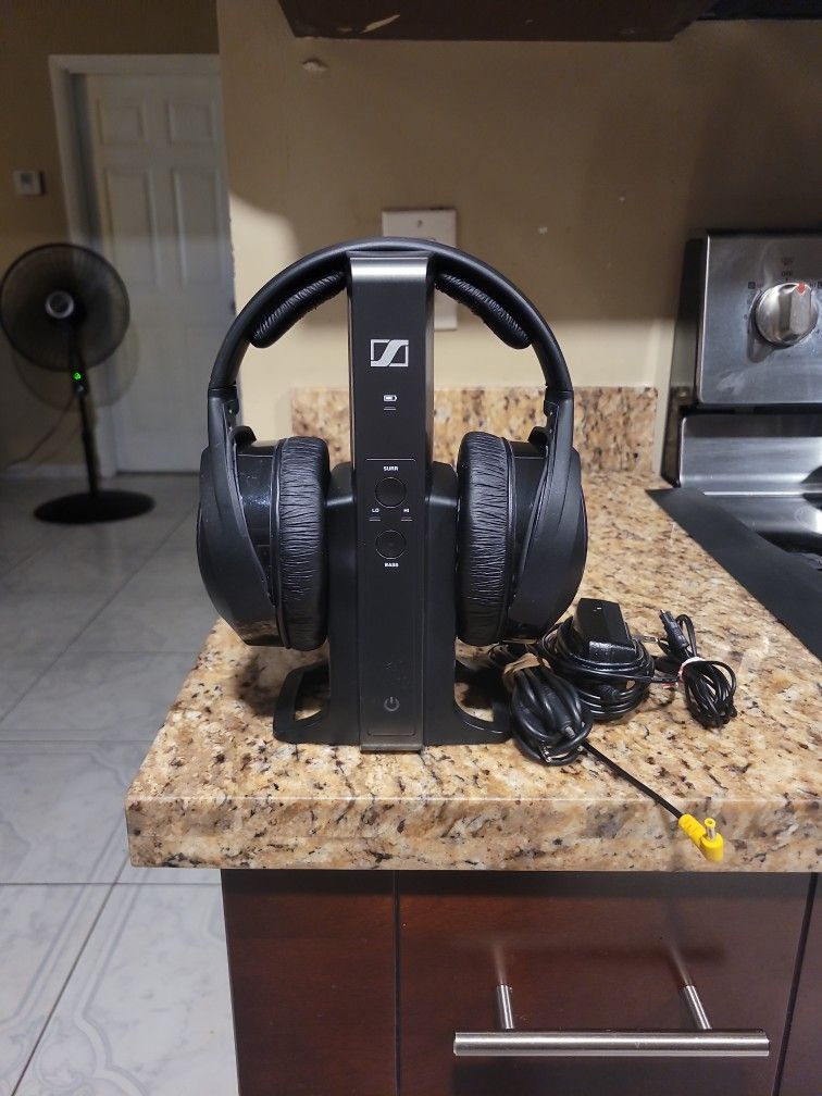 Sennheiser HDR 175