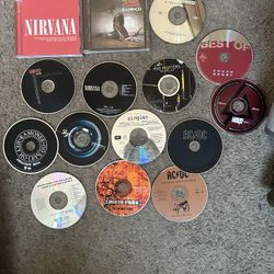 Cd Lot 