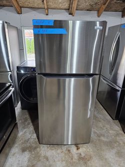 Frigidaire Frigge