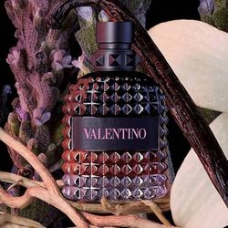 VALENTINO BORN IN ROMA INTENSE