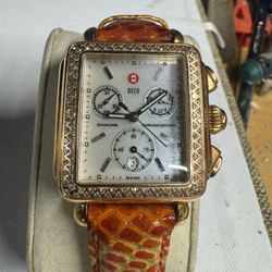 Michele Watch