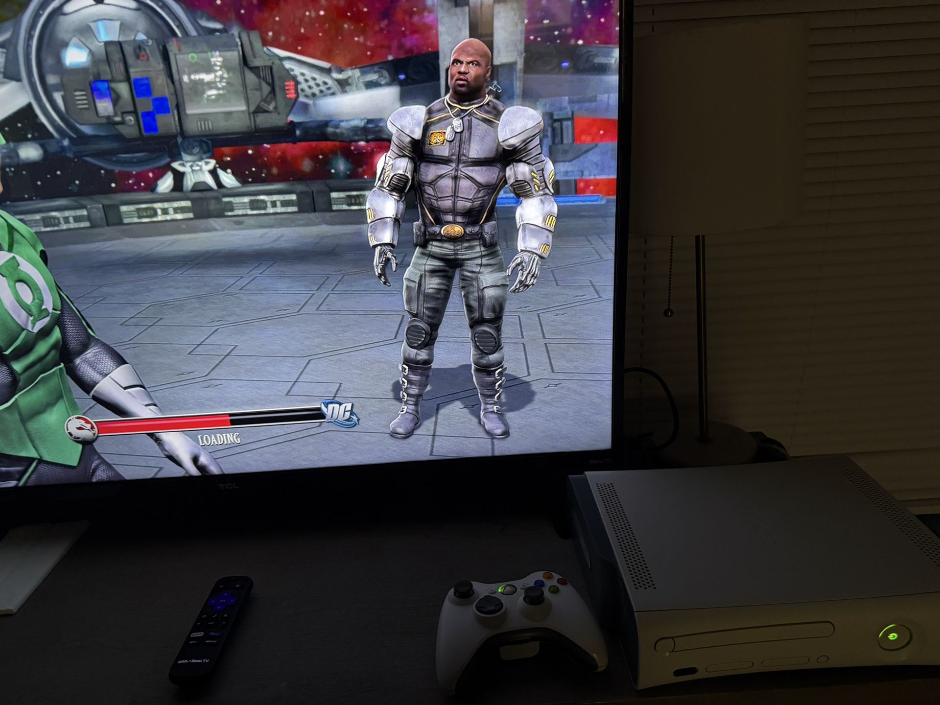 Xbox 360  Controller Kinect 