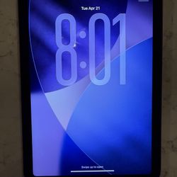 iPad Mini 8.3” WiFi 64gb (6th Gen)