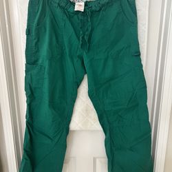 Koi Scrub Pants