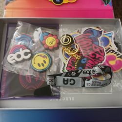 Edc 2026 GA with box