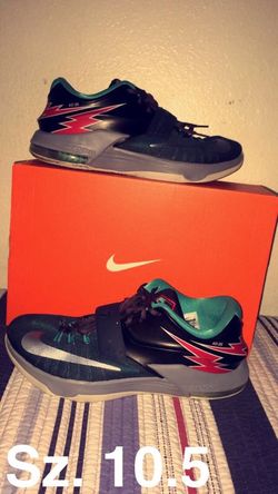 Kd 7