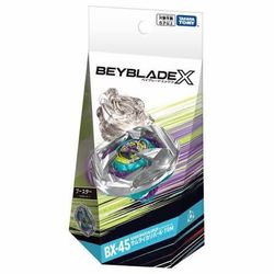 Beyblade X Samurai Calibur
