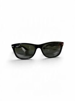 Ray-Ban New Wayfarer Polarized Sunglasses