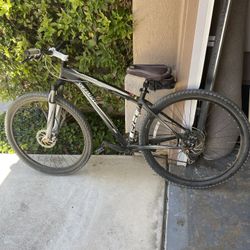 Specialized Rockhopper 