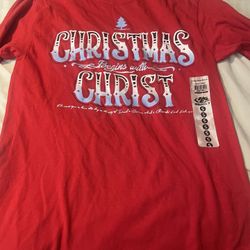 Christmas Shirt