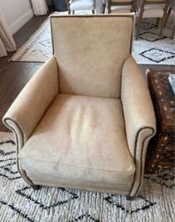 Serena and Lily Canyon chairs