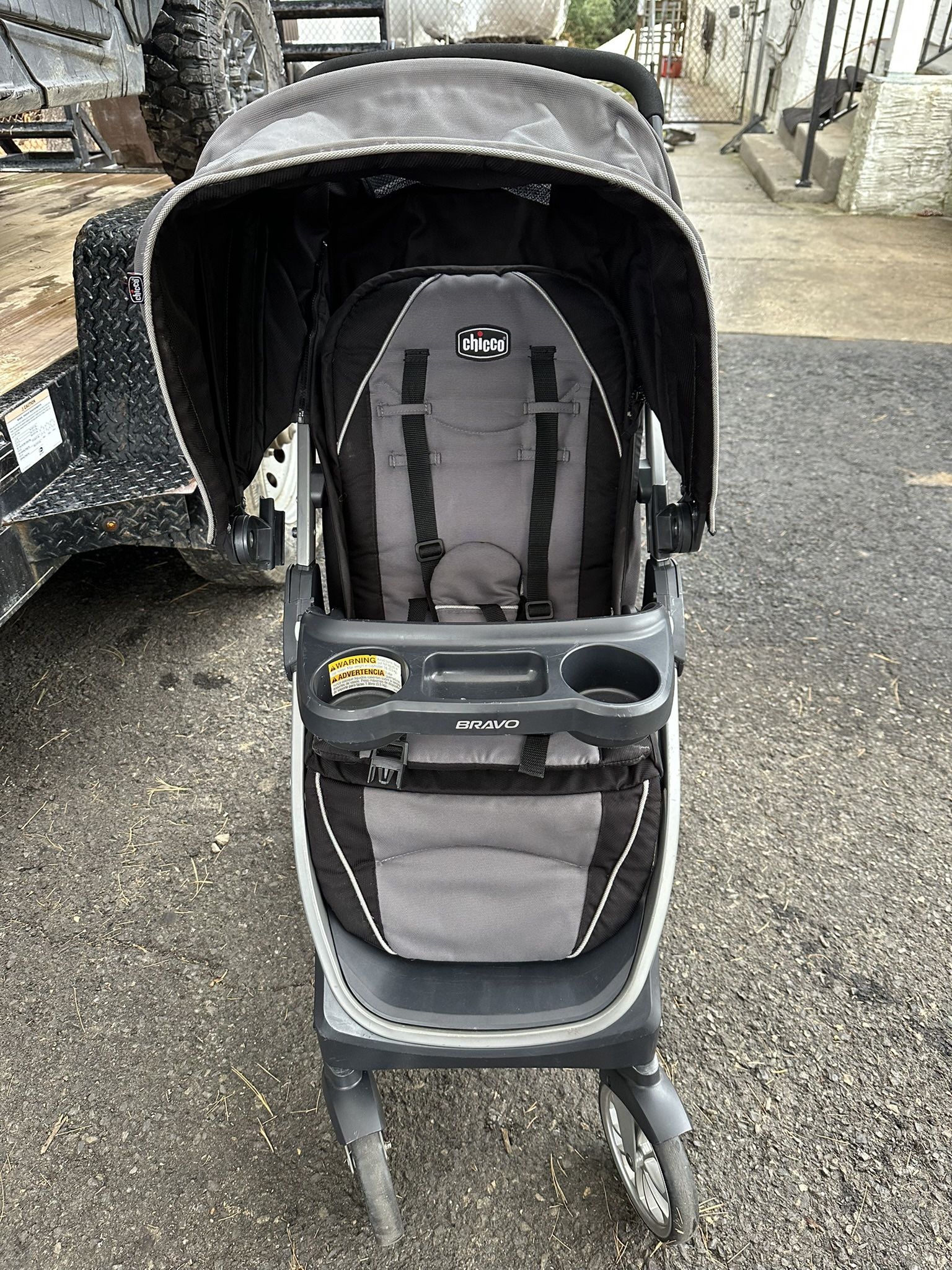 Stroller