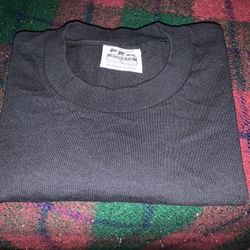 Pro Mens Black T Shirt