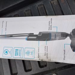 Vacuum