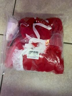 IBTOM castle fairy mushroom costume small 3-5 y