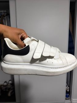 Mens Alexander Mcqueens