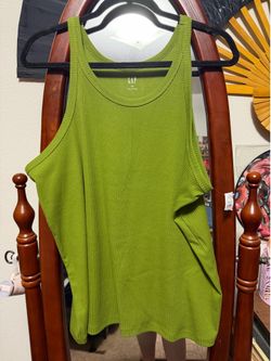 Women’s Gap tank top xxl