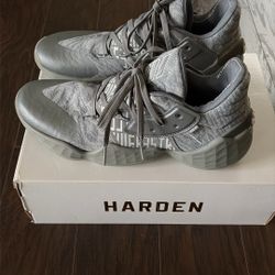 Harden Vol 4 